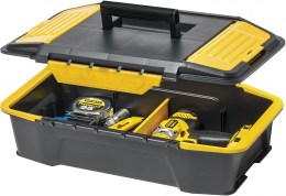 Caja Profunda para Herramientas Stanley3